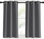 NICETOWN Blackout Curtains & Drapes - Image 2