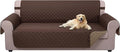 U-NICE HOME Reversible Sofa Cover Couch Cover by U-NICEHOME