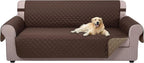U-NICE HOME Reversible Sofa Cover Couch Cover by U-NICEHOME
