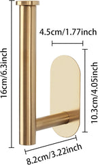 Groleca 2 Pack Adhesive Curtain Holdbacks Curtain Tie Backs Curtain Holdbacks - Image 4