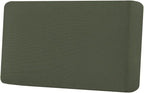 H.VERSAILTEX Super Stretch Individual Seat Cushion Covers Sofa Covers Couch by HVERSAILTEX