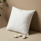 MIULEE Pillow Insert 12x12 Inch, Decorative Square Throw Pillow Inserts by MIULEE