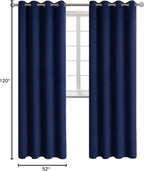 BGment Blackout Curtains - Image 8