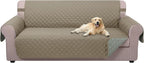 U-NICE HOME Reversible Sofa Cover Couch Cover by U-NICEHOME