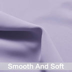 Yakamok Blackout Curtains for Bedroom - Image 4