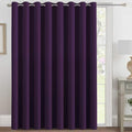 H.VERSAILTEX Blackout Patio Curtains 100 x 108 Inches by HVERSAILTEX