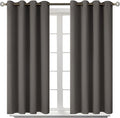 BGment Blackout Curtains for Bedroom by BGment