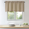 OWENIE Bob 1 PCS Camel Valances by OWENIE