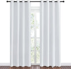 NICETOWN Room Darkening Curtains - Image 2