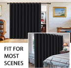 H.VERSAILTEX 100% Blackout Curtains - Image 2