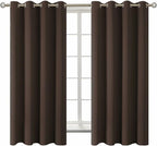 BGment Blackout Curtains for Living Room by BGment