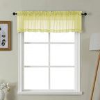 Gwine Small Valances for Windows by Gwine