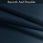SimpleHome Ombre Room Darkening Curtains - Image 6