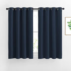 NICETOWN Blackout Curtains and Drapes by NICETOWN