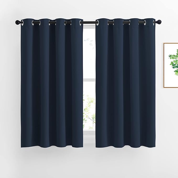 NICETOWN Blackout Curtains and Drapes by NICETOWN