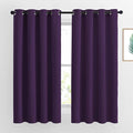 NICETOWN Insulated Curtains Blackout Draperies by NICETOWN
