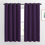 NICETOWN Insulated Curtains Blackout Draperies by NICETOWN