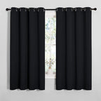 NICETOWN Blackout Curtain Panels by NICETOWN
