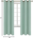 BGment Blackout Curtains - Image 9