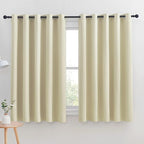 NICETOWN Room Darkening Curtain Panels by NICETOWN