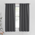 PONY DANCE Short Length Curtains by PONYDANCE