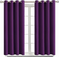 BGment Blackout Curtains by BGment