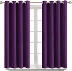 BGment Blackout Curtains by BGment