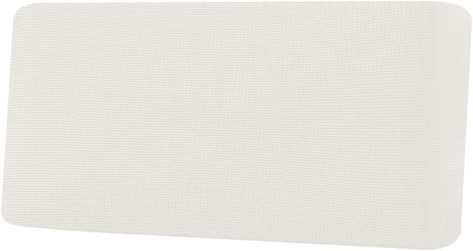 H.VERSAILTEX Super Stretch Individual Seat Cushion Covers Sofa Covers Couch by HVERSAILTEX