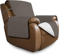 Easy-Going Oversized Recliner Cover Reversible Couch Cover Sofa Cover by Easy-Going