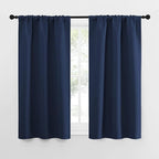 NICETOWN Kitchen Curtains, Short Blackout Curtains & Drapes, Thermal Insulated by NICETOWN