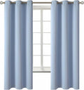 BGment Blackout Curtains for Living Room by BGment