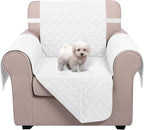 U-NICE HOME Recliner Chair Covers Reversible Chair Cover Pet Covers by U-NICEHOME