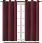 BGment Blackout Curtains for Bedroom by BGment