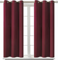 BGment Blackout Curtains for Bedroom by BGment