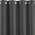 Yakamok 72 Inch Long Blackout Curtains by Yakamok