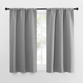 NICETOWN Short Curtains for Small Window by NICETOWN