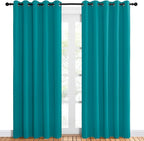 NICETOWN Blackout Draperies Curtains - Image 2