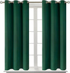 BGment Blackout Curtains for Bedroom by BGment