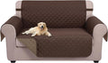 U-NICE HOME Loveseat Sofa Cover Reversible Couch Covers by U-NICEHOME