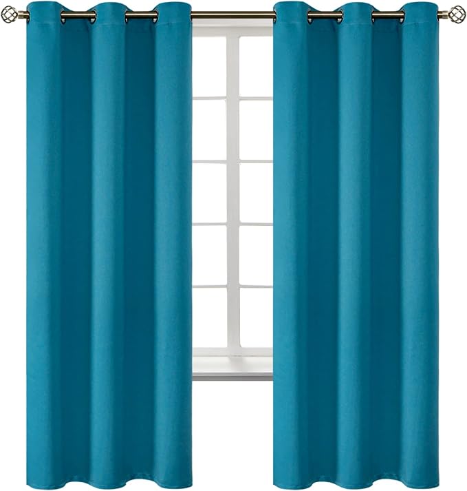 BGment Blackout Curtains by BGment
