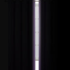 LEMOMO Lavender Blackout Curtains 38 x 63 Inch Length/Set of 2 Curtain - Image 3
