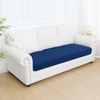 Smiry Printed Couch Cushion Covers, Stretch Soft Couch Covers - Image 5