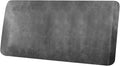 Leather Look Couch Cushion Covers Sofa Seat Slipcovers Sets Couches Furniture by ANARACHON