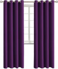 BGment Blackout Curtains by BGment