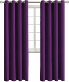 BGment Blackout Curtains by BGment