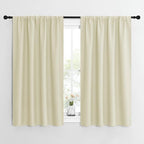 NICETOWN Kitchen Curtains, Short Blackout Curtains & Drapes, Home Decoration by NICETOWN