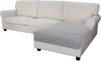 Easy-Going Sectional Couch Covers by Easy-Going