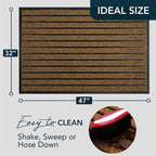 ubdyo Extra Durable Door Mat - Image 2