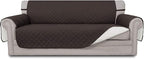 Easy-Going Reversible Oversized Couch Cover by Easy-Going