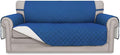 Easy-Going Sofa Slipcover Reversible Loveseat Sofa Cover Couch Cover by Easy-Going